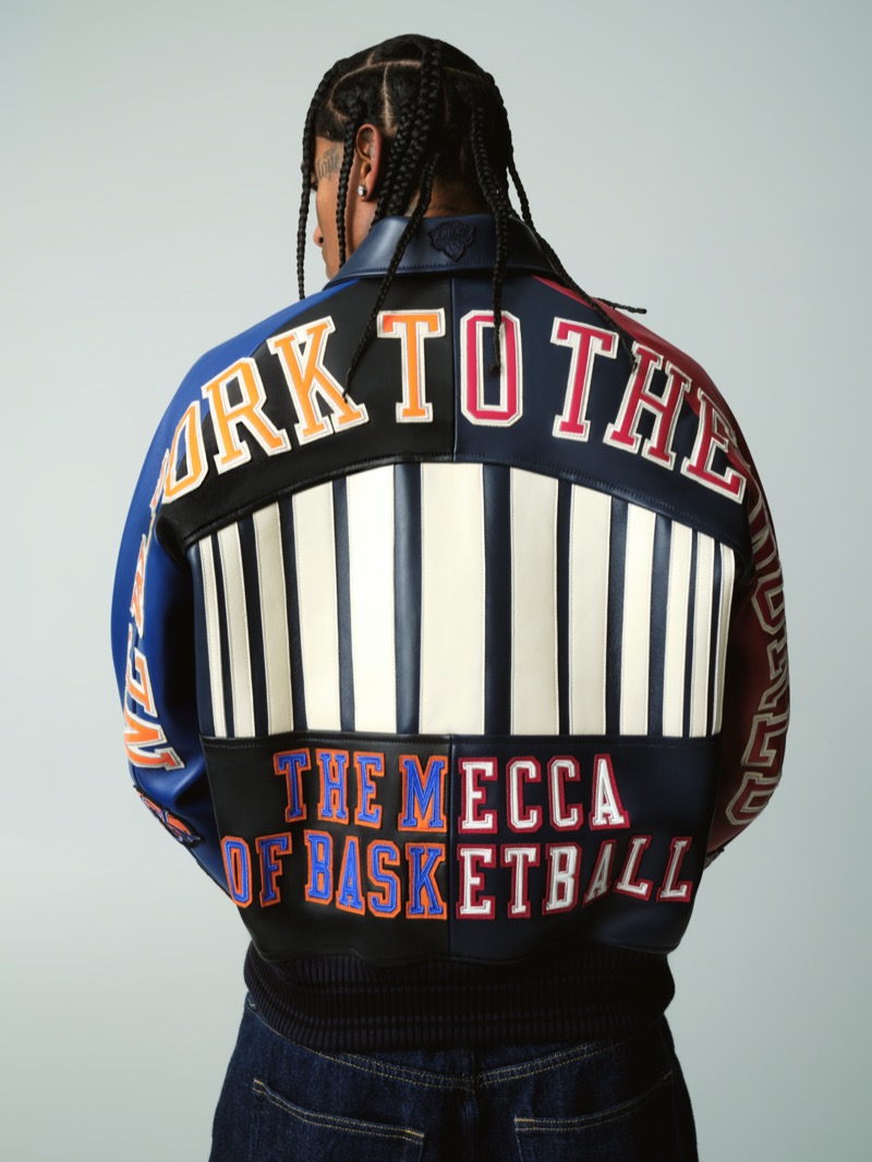 Kith for the new york knicks 2025 collection 010