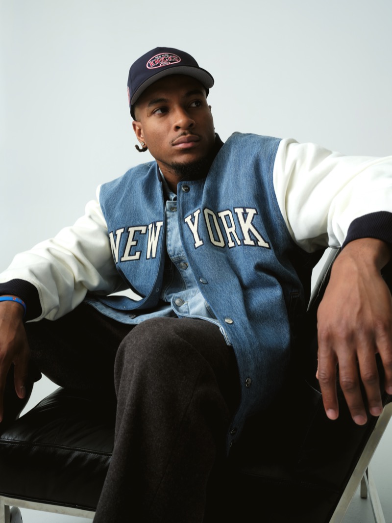 Kith for the new york knicks 2025 collection 011