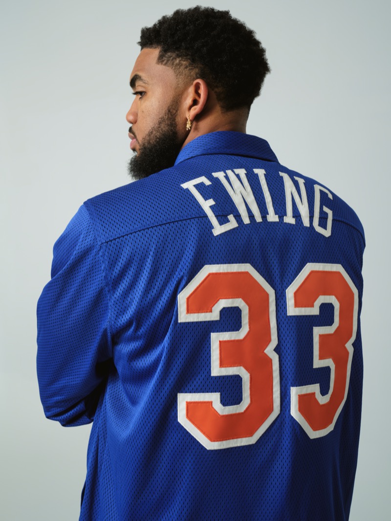 Kith for the new york knicks 2025 collection 016