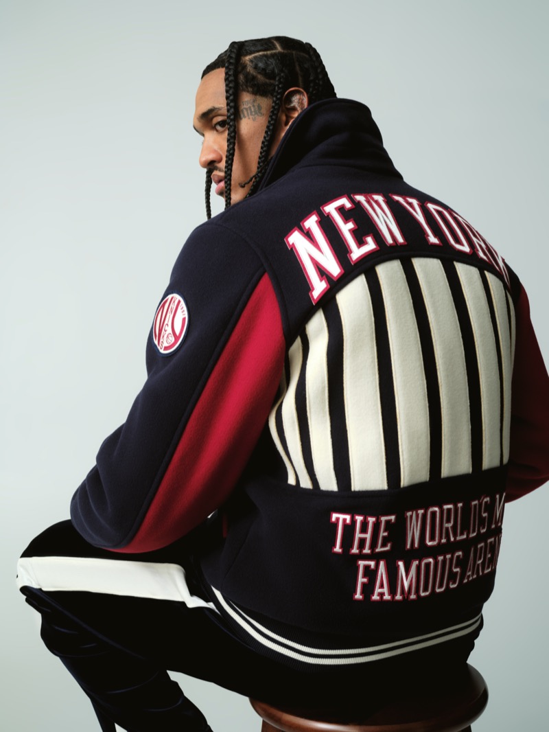 Kith for the new york knicks 2025 collection 018