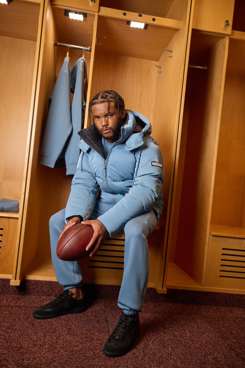 Kyler murray mackage protect your craft campaign 2025 010