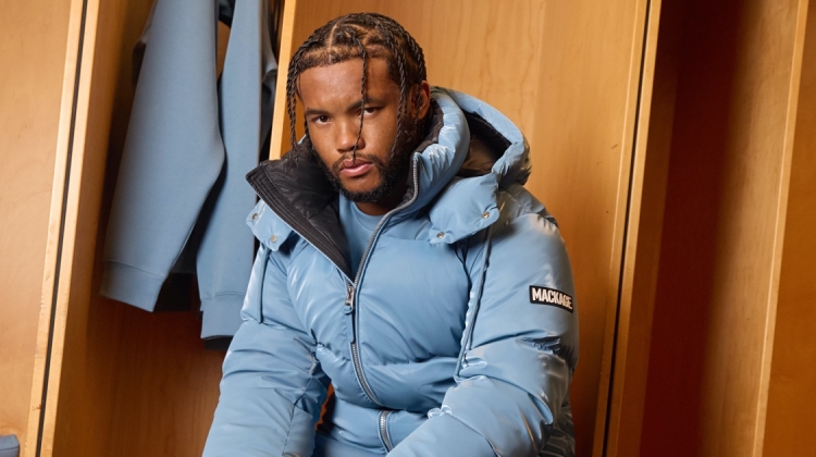 Kyler Murray Leads Mackage’s Protect Your Craft Campaign