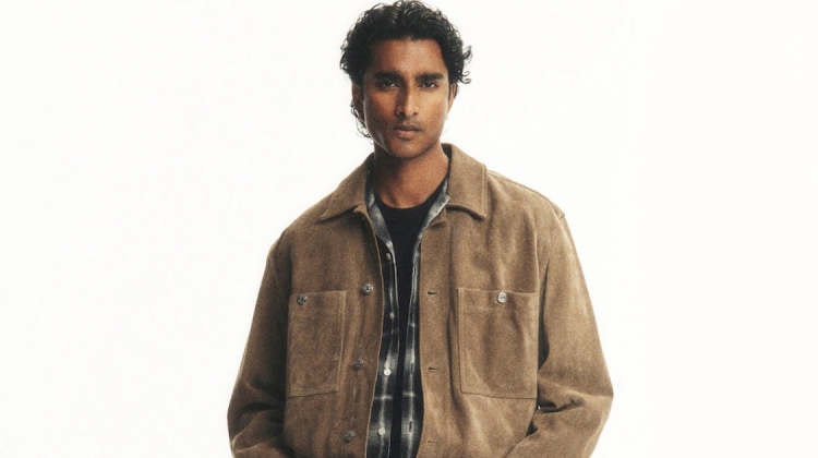 Madewell Fall 2025 Reworks the American Uniform