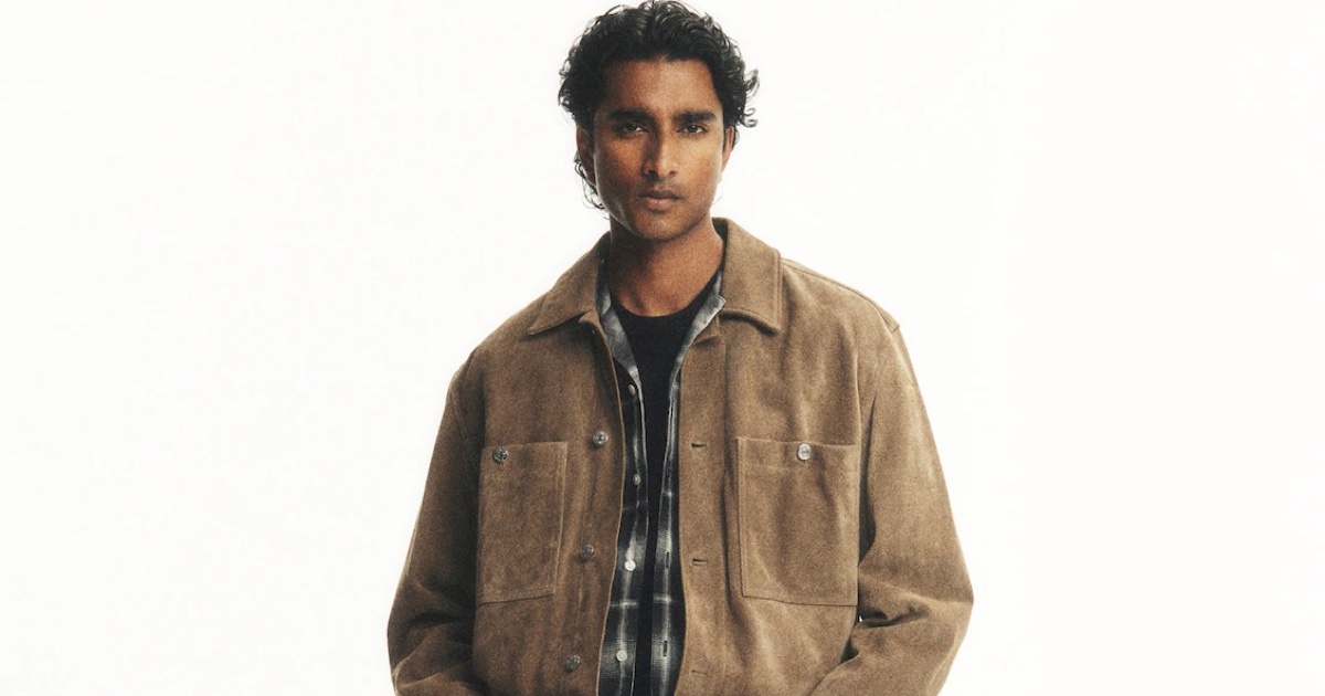 Madewell Fall 2025 Reworks the American Uniform
