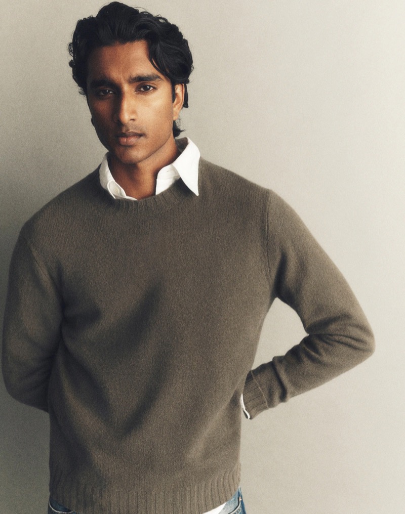 Madewell Fall Winter 2025