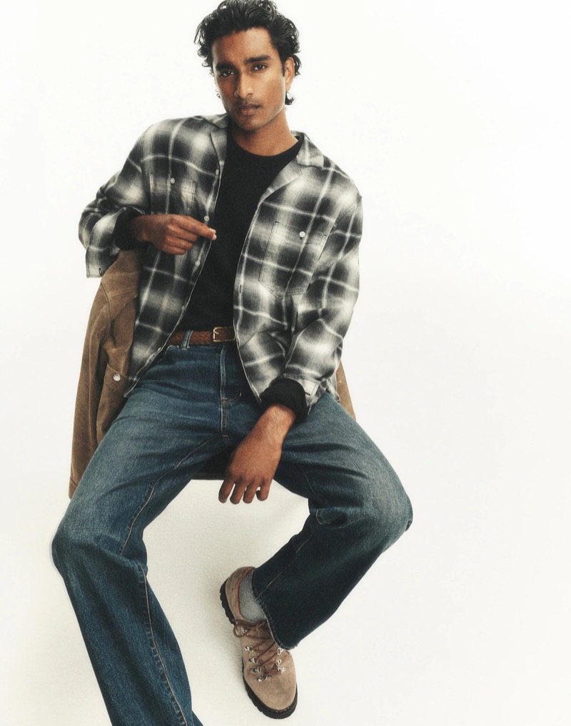 Madewell Fall Winter 2025