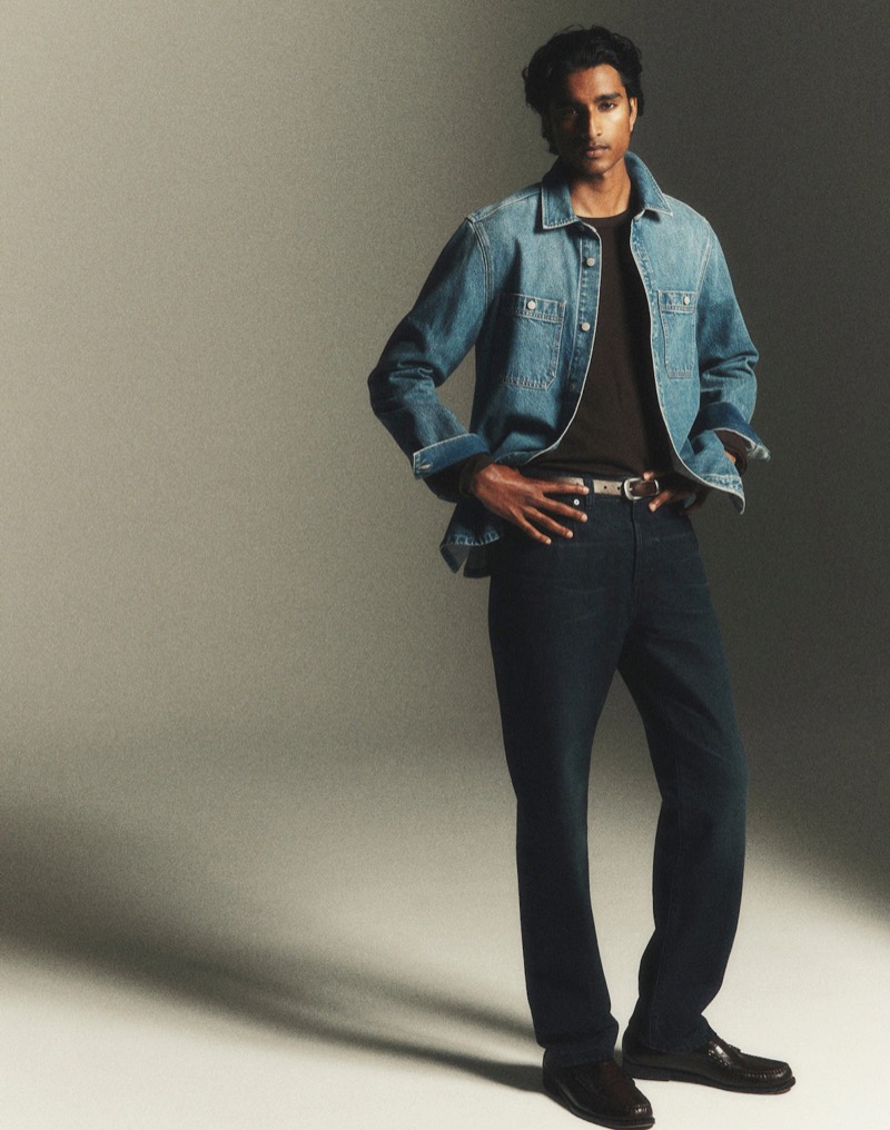 Jeenu Mahadevan Madewell