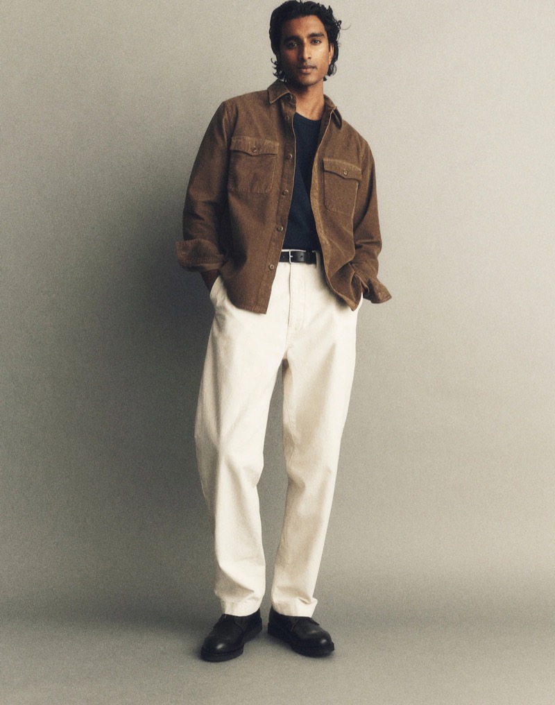 Madewell Fall Winter 2025