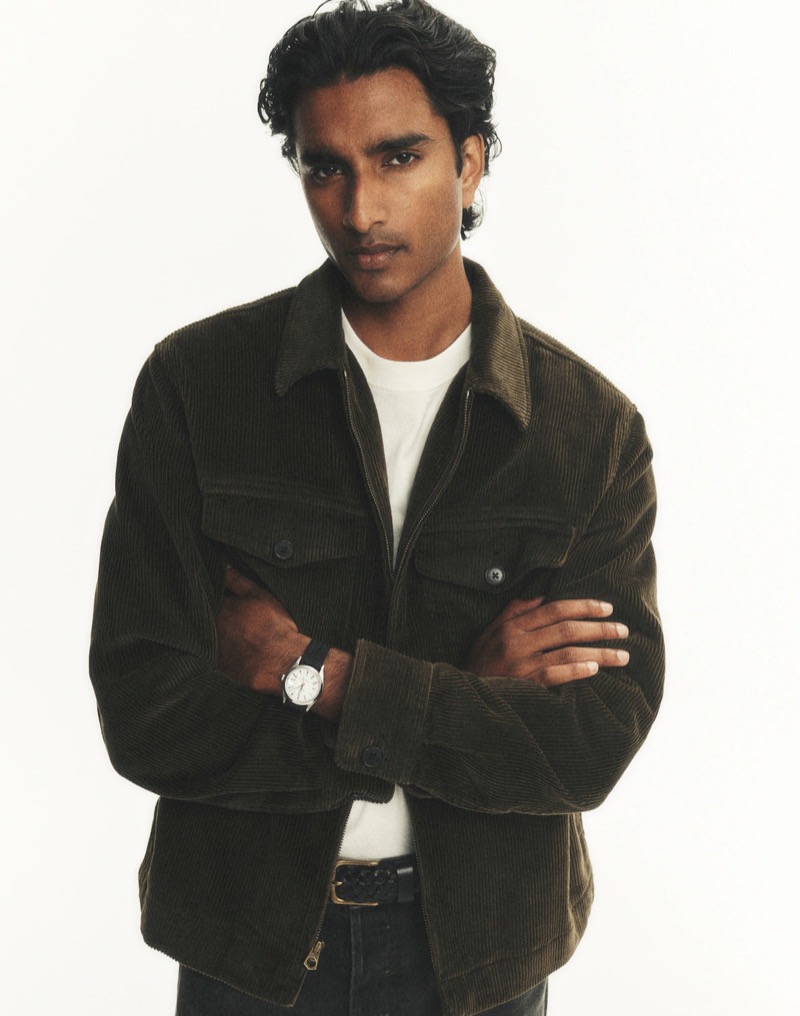 Madewell Fall Winter 2025