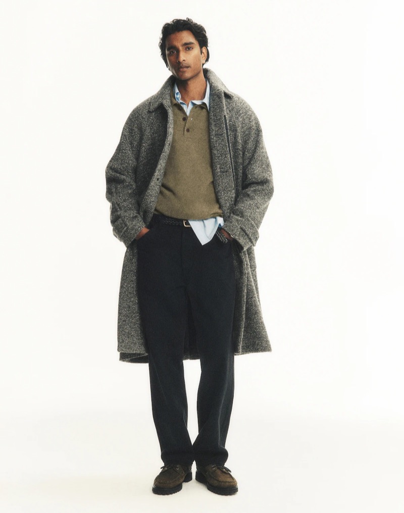 Madewell Fall Winter 2025