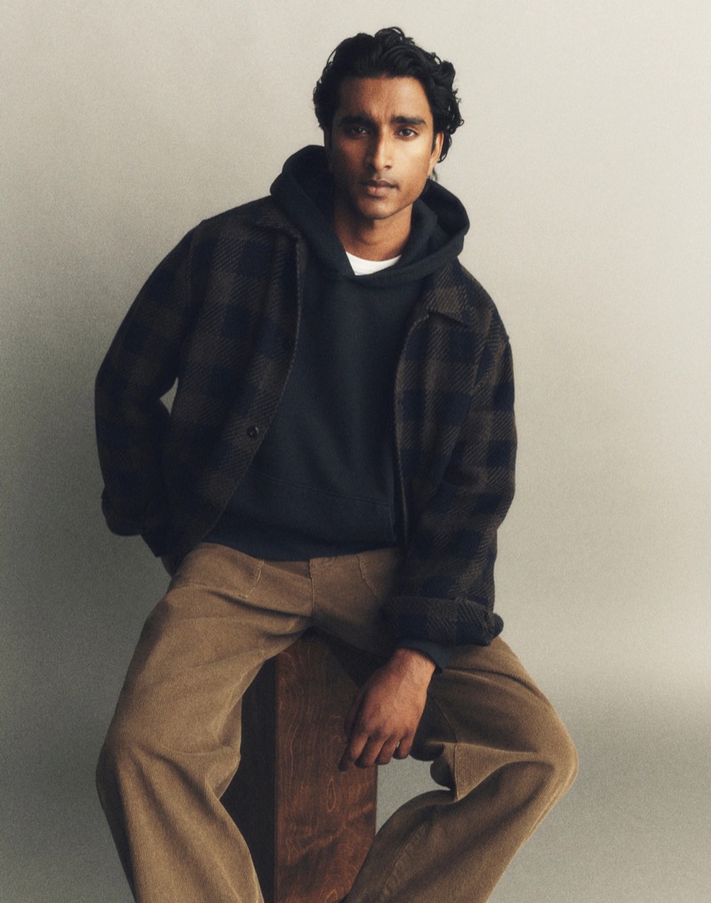 Madewell Fall Winter 2025