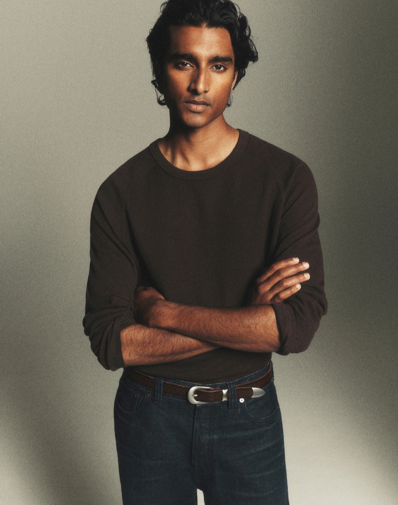 Madewell Fall Winter 2025