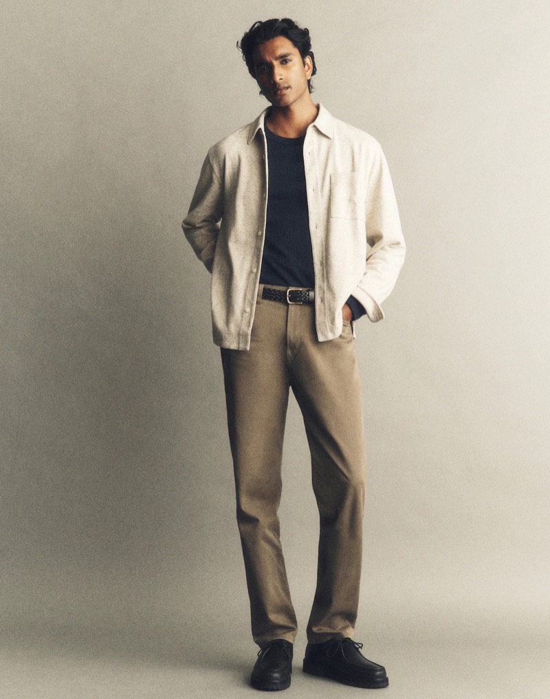 Madewell Fall Winter 2025