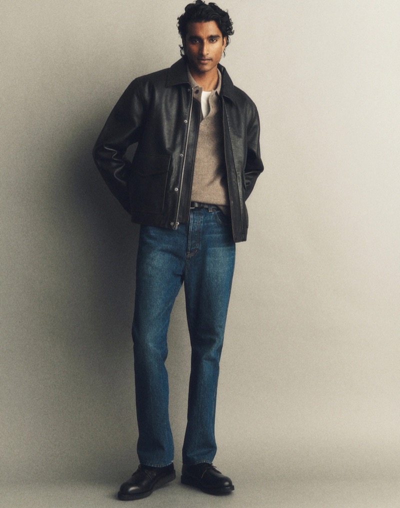 Madewell Fall Winter 2025