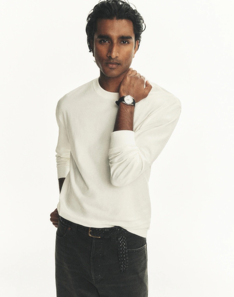 Madewell Fall Winter 2025