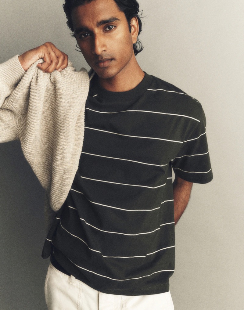 Madewell Fall Winter 2025