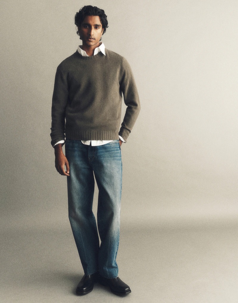 Madewell Fall Winter 2025