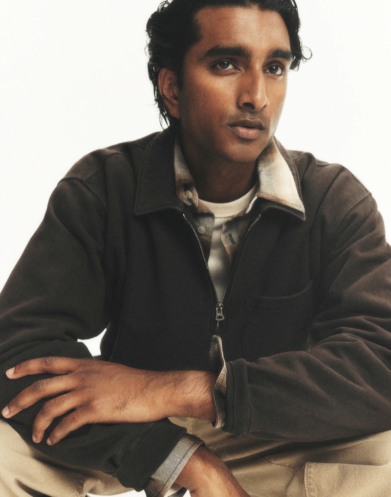 Madewell Fall Winter 2025