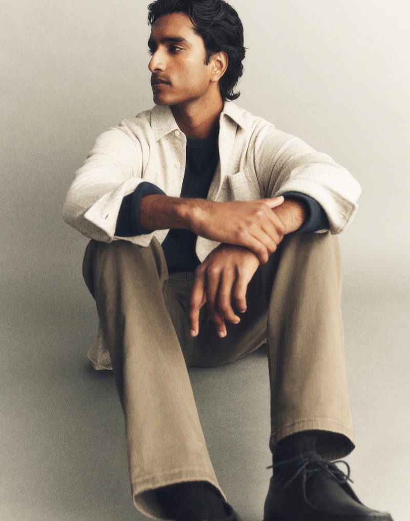 Madewell Fall Winter 2025