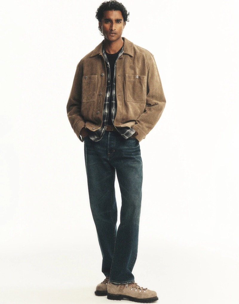 Madewell Fall Winter 2025