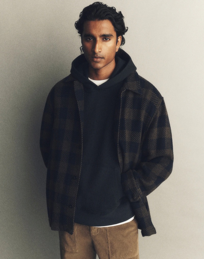 Madewell Fall Winter 2025