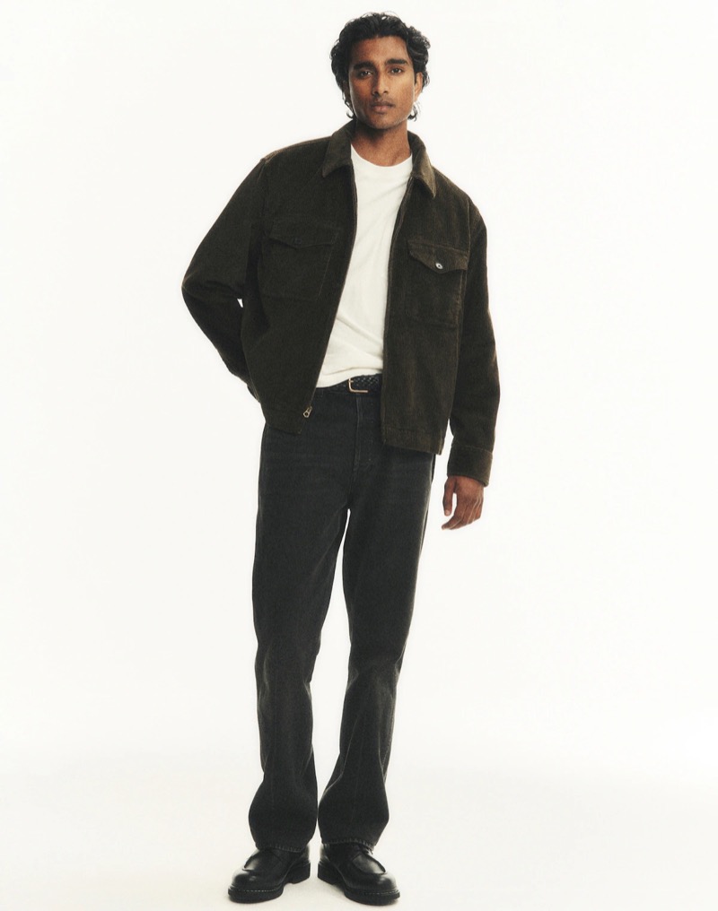 Madewell Fall Winter 2025