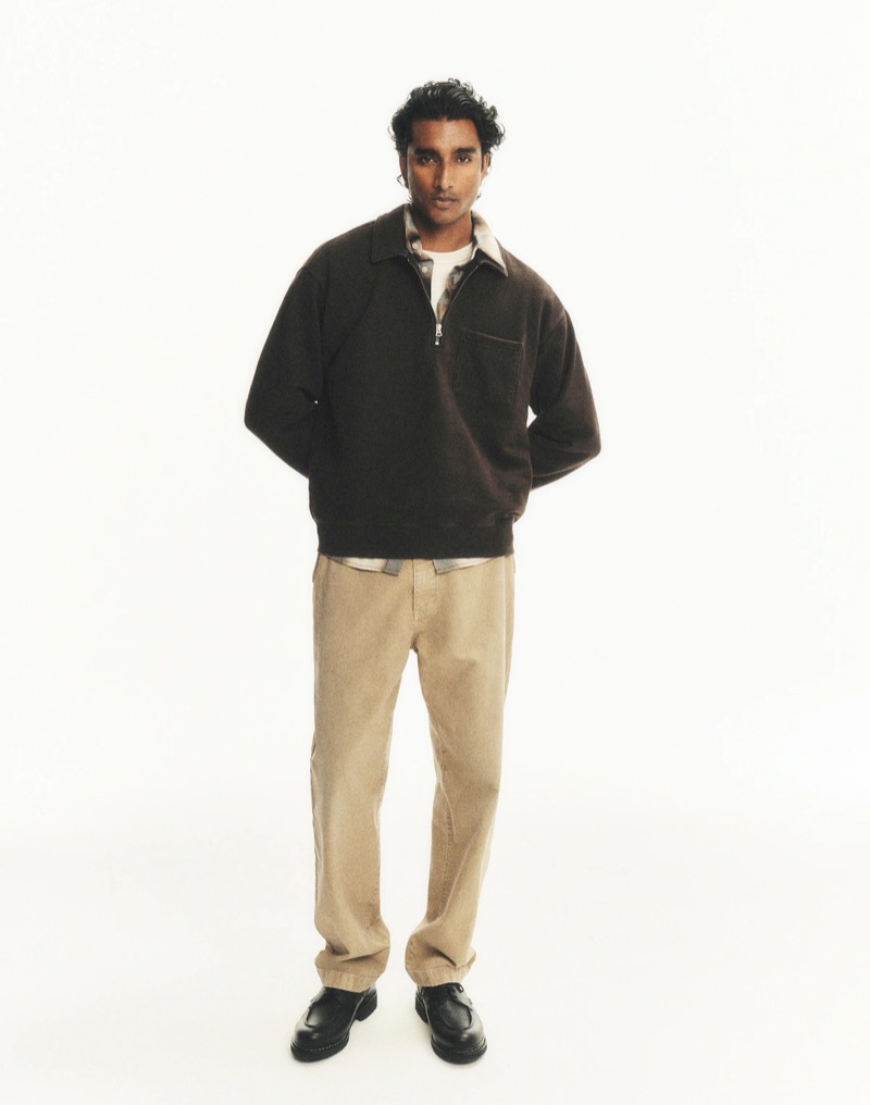 Madewell Fall Winter 2025