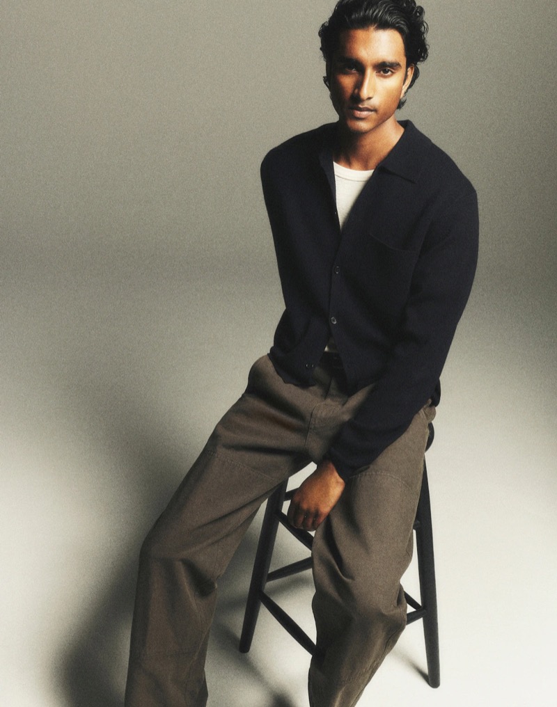 Madewell Fall Winter 2025