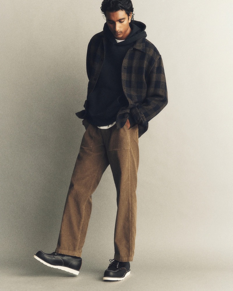 Madewell Fall Winter 2025