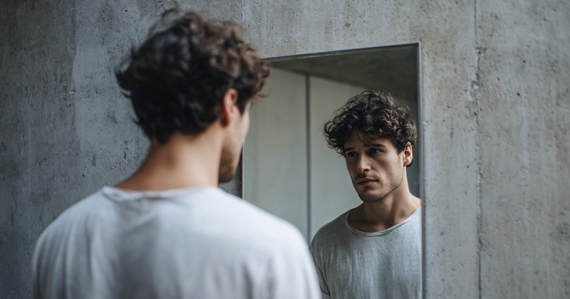 Male Beauty Standards Featured