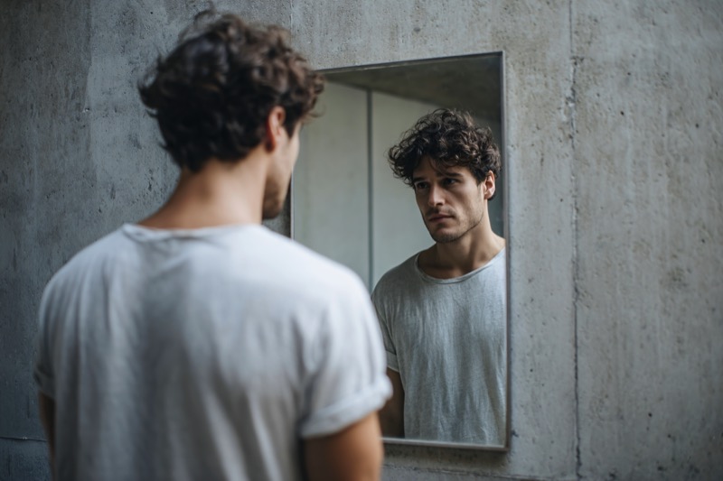 Male Beauty Standards