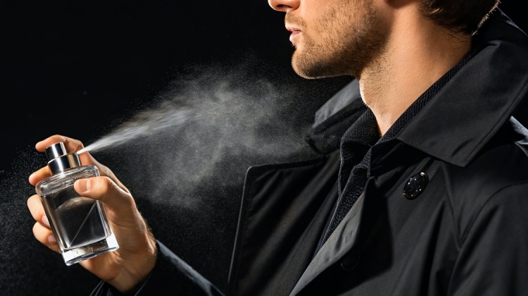 What A Man’s Cologne Says About His Style