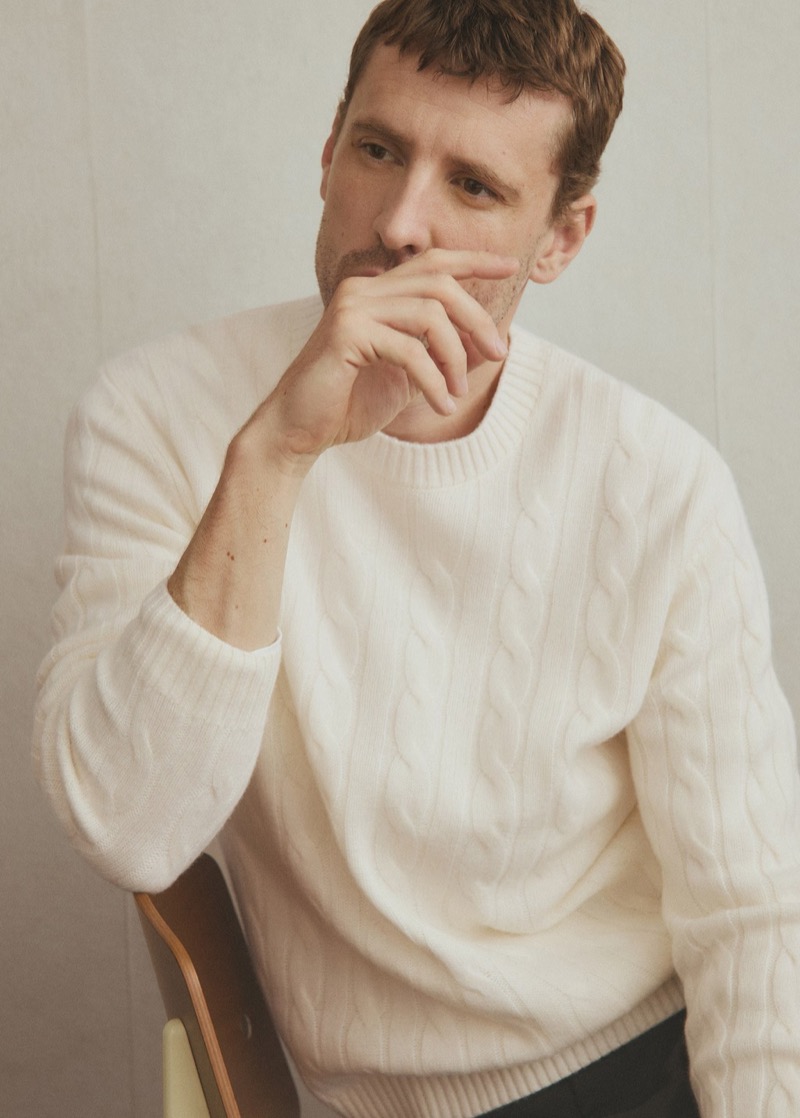 George Barnett Mango fall-winter 2025 collection