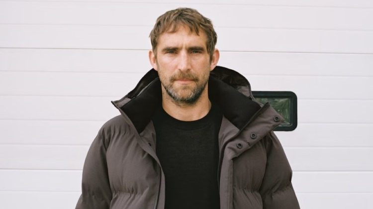 Mango Heads Toward Winter with Classic Outerwear