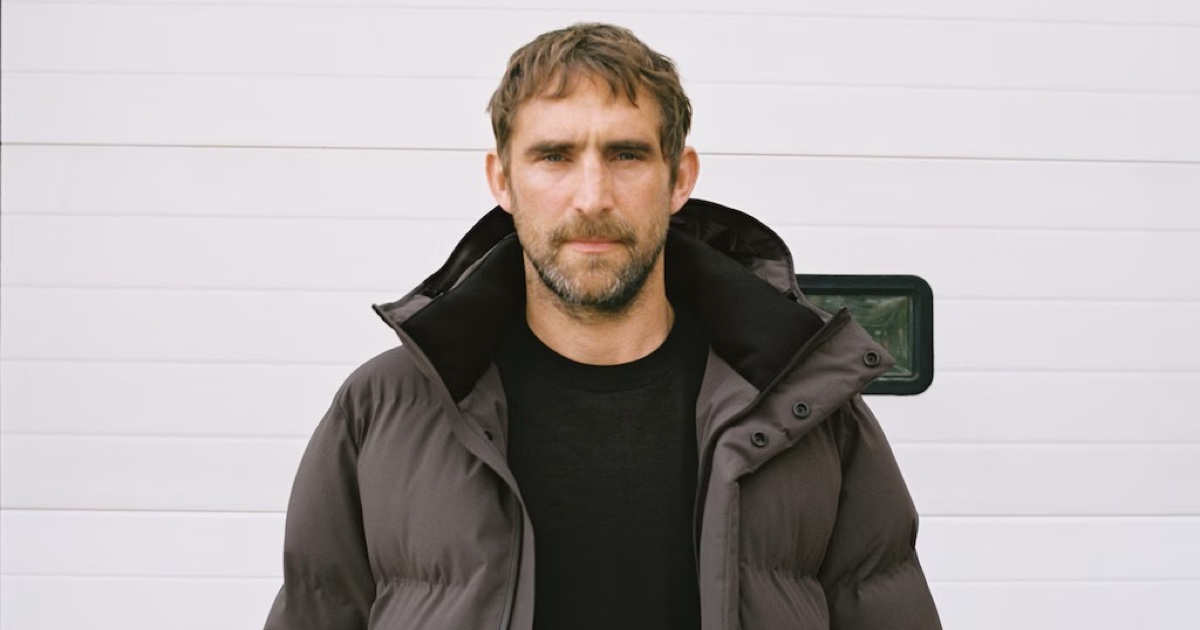 Mango Heads Toward Winter with Classic Outerwear