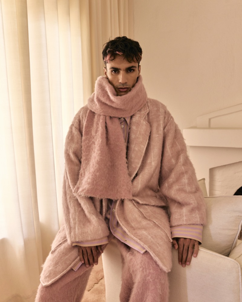 Marrakshi Life Winter Collection