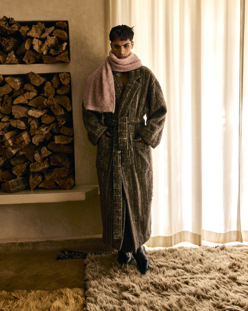 Marrakshi Life Winter Collection