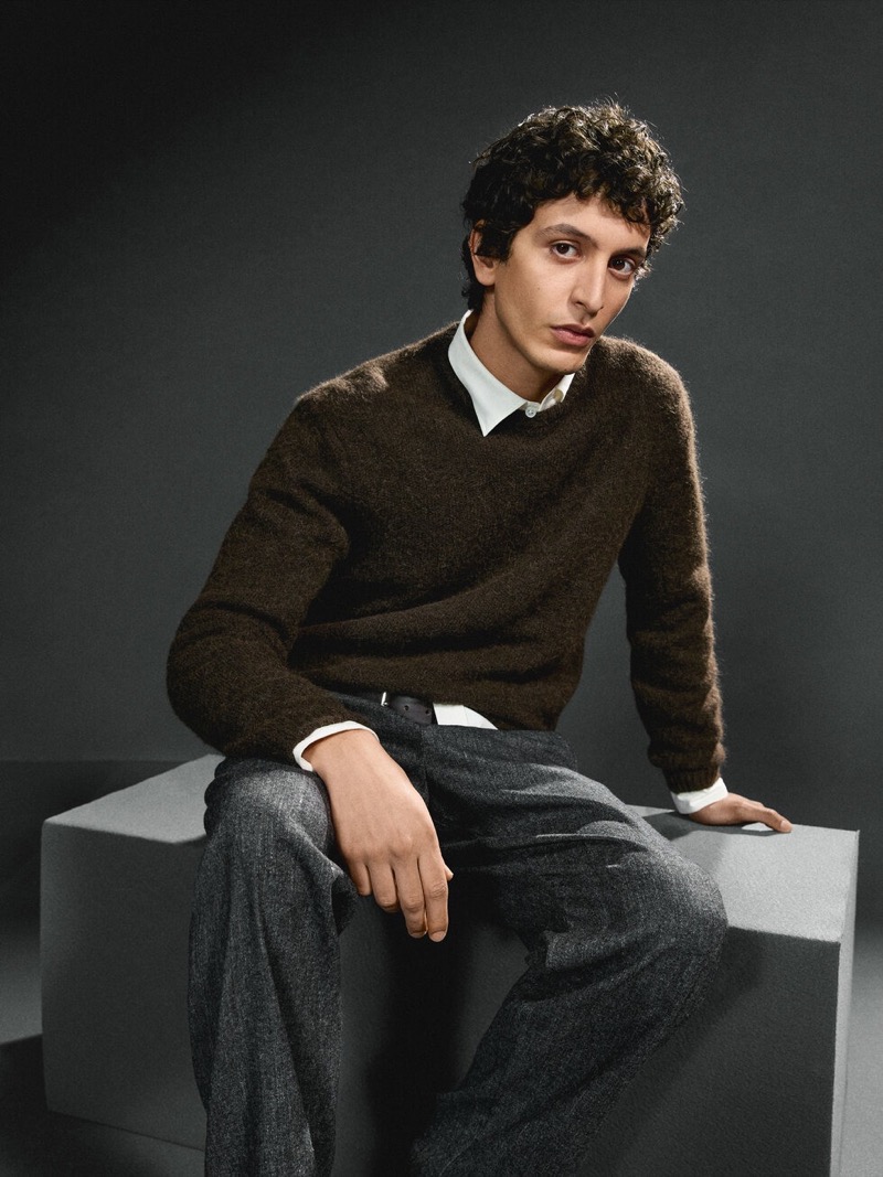 Massimo Dutti Gift Guide