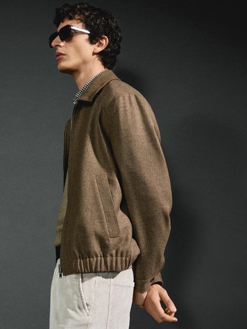Massimo Dutti Gift Guide