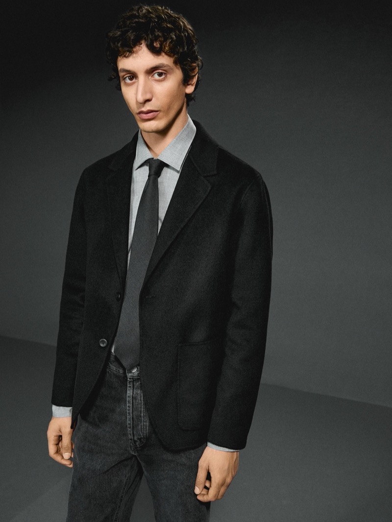 Massimo Dutti Gift Guide