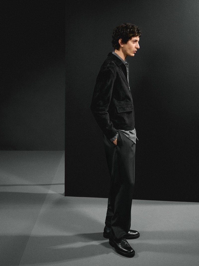 Massimo Dutti Gift Guide