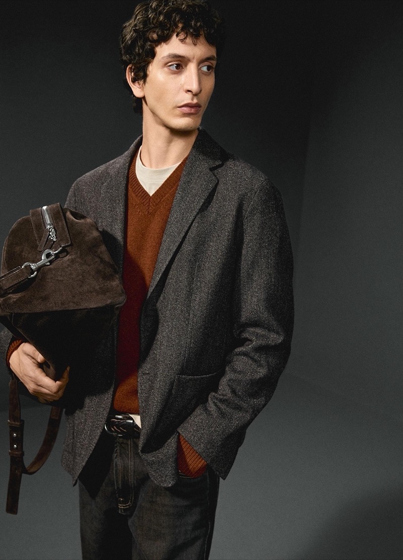 Massimo Dutti Gift Guide