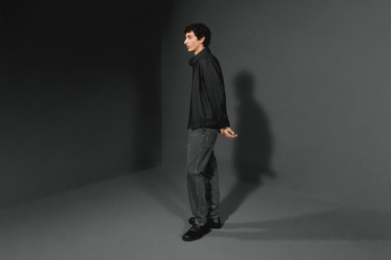 Massimo Dutti Gift Guide