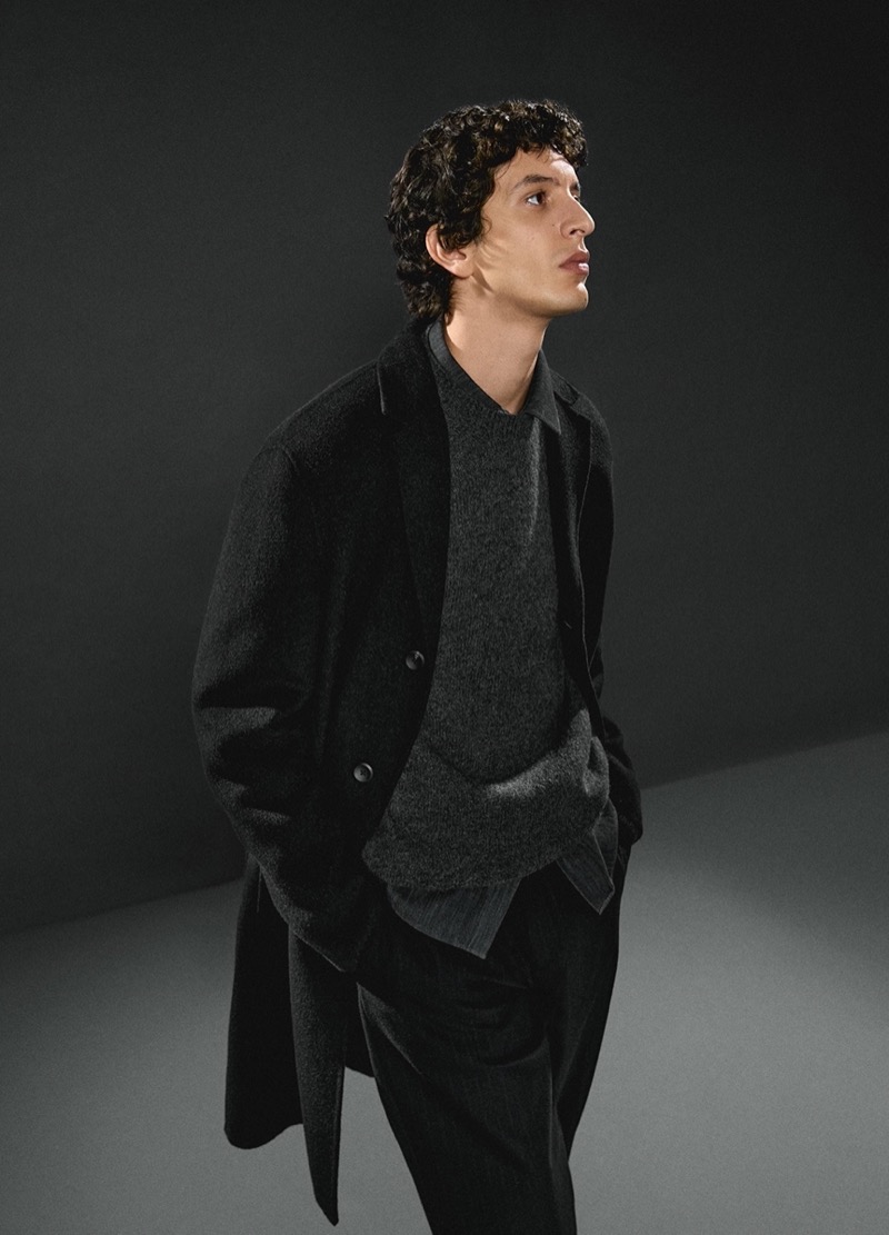 Massimo Dutti Gift Guide