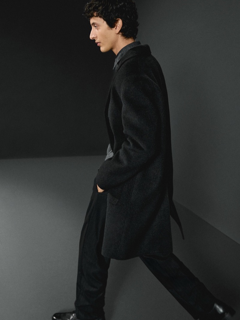 Massimo Dutti Gift Guide