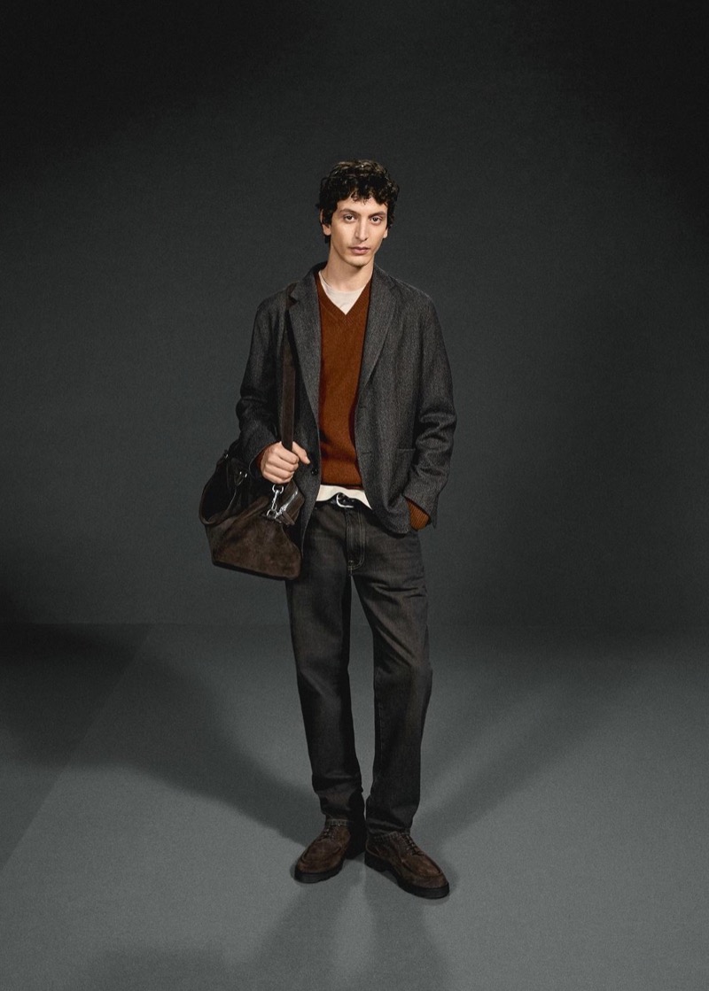 Massimo Dutti Gift Guide