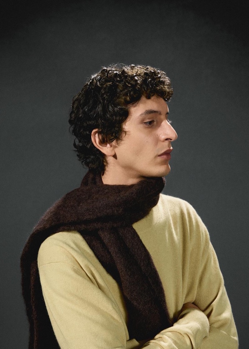 Massimo Dutti Gift Guide