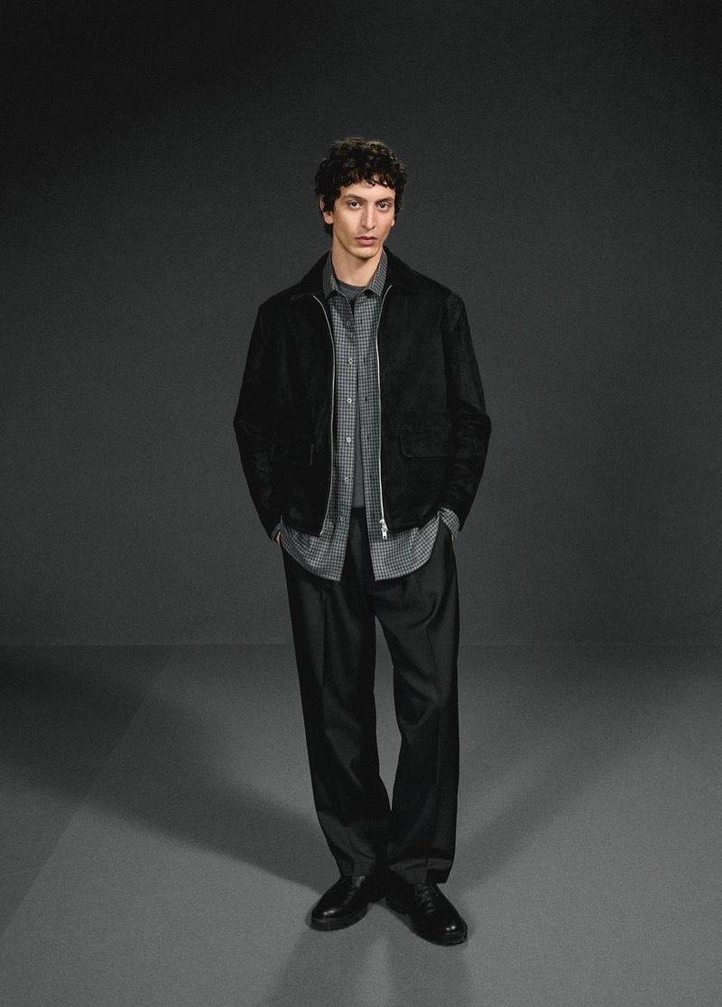 Massimo Dutti Gift Guide