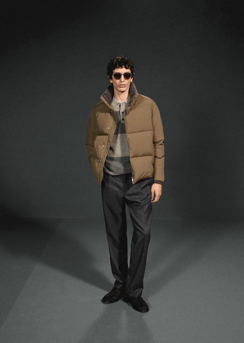 Massimo Dutti Gift Guide