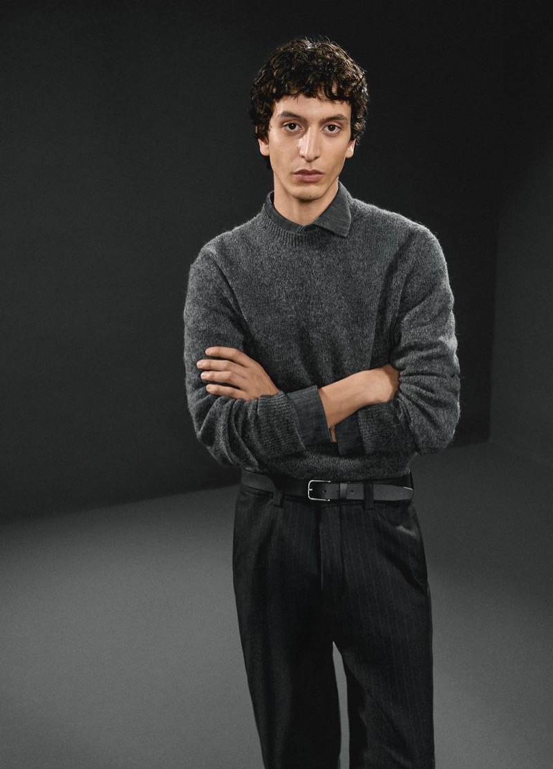 Massimo Dutti Gift Guide